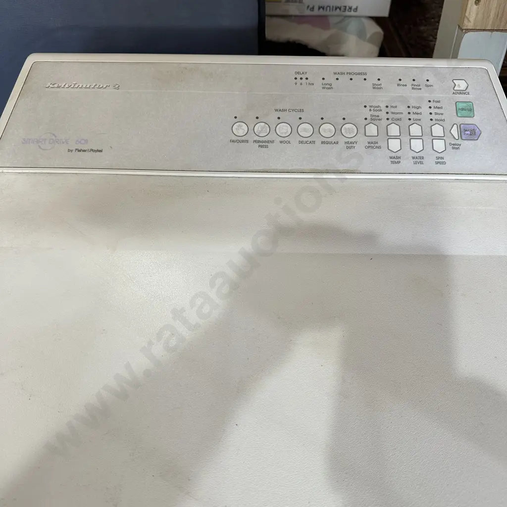 auto washer Image 1++