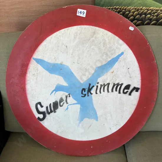 super skimmer