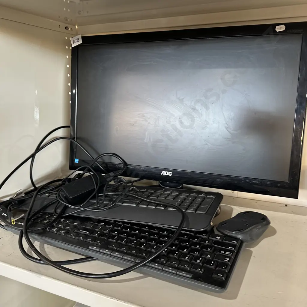 screen and keyboards Image 1++