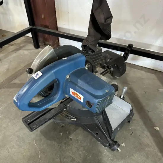 drop saw