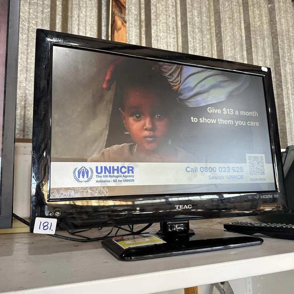 21.5inch TV Image 1++