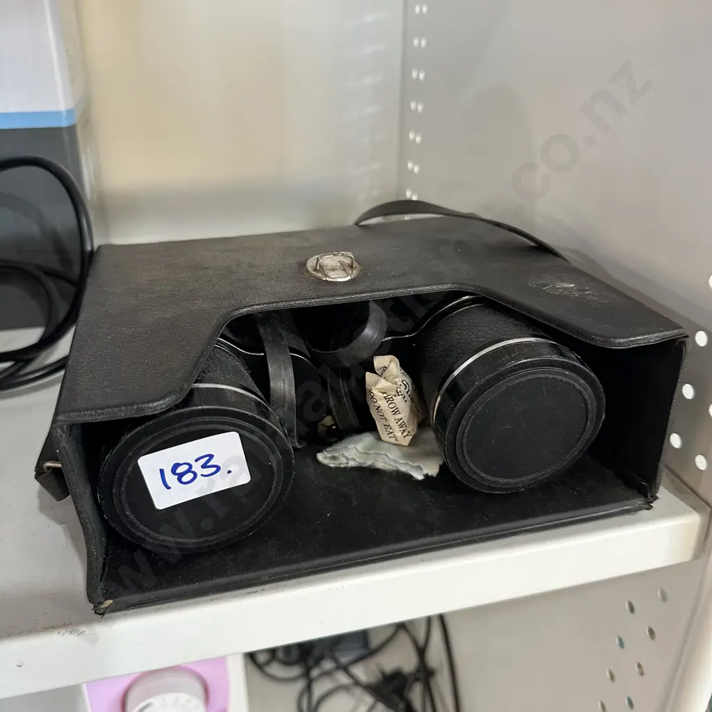 binoculars Image 1++