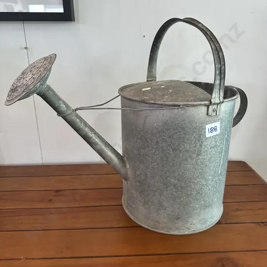 watering can
