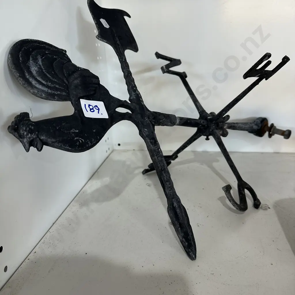 weather vain Image 1++