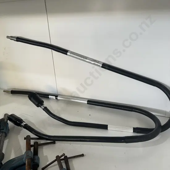 welch allyn lite pipe x 2