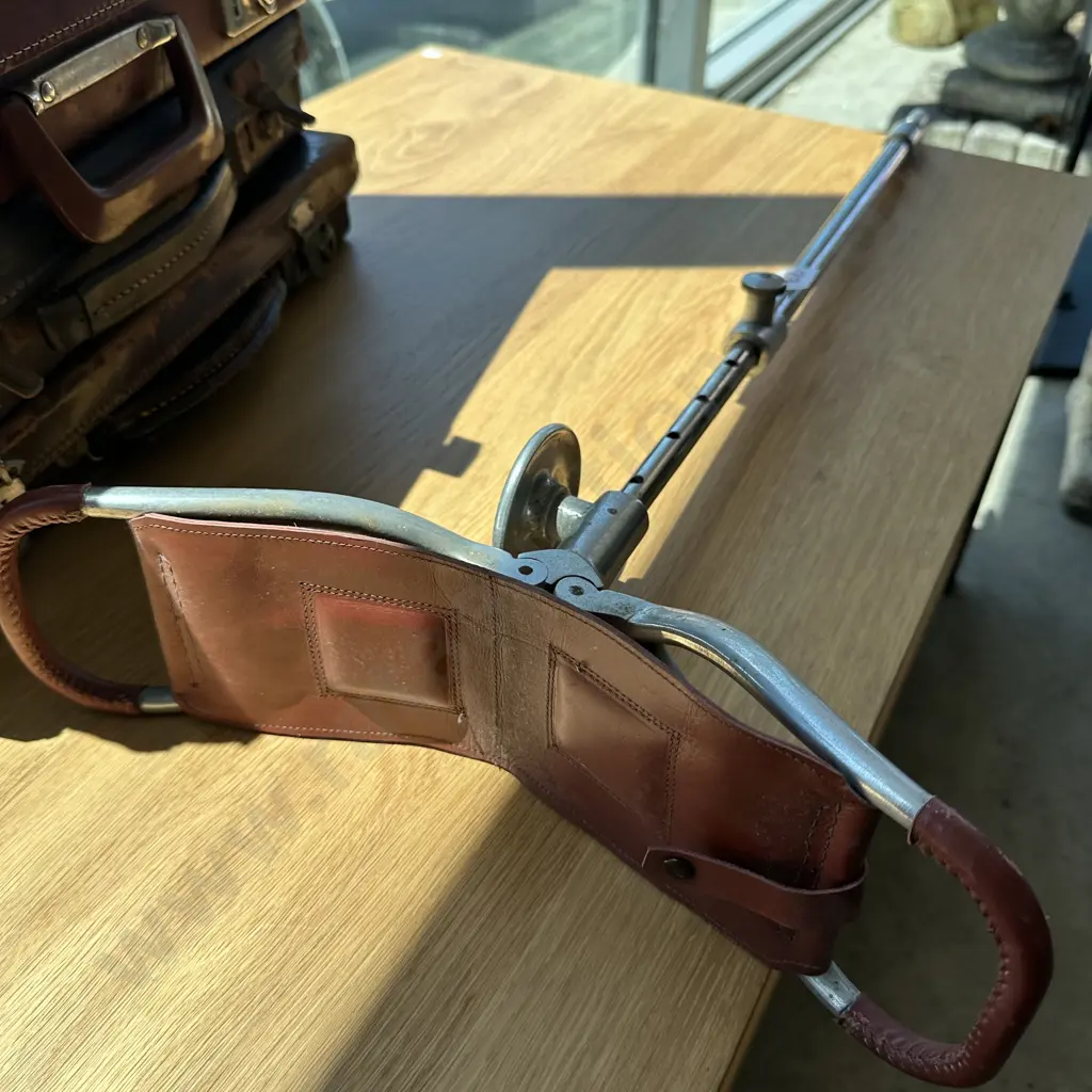 shooting stick Image 1++