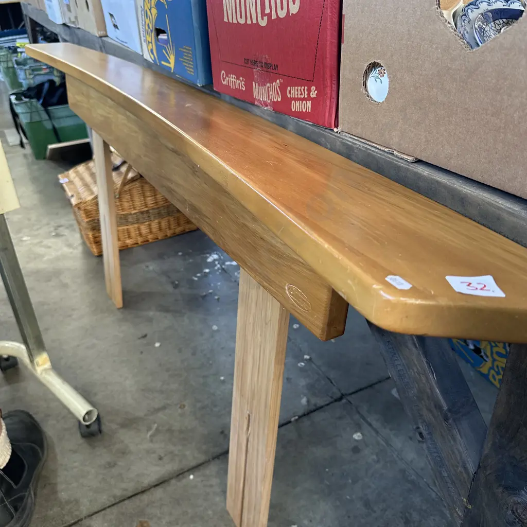 Danksi Moblier Rimu headboard 1770mm Image 1++