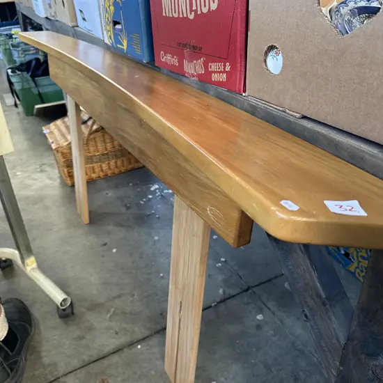 Danksi Moblier Rimu headboard 1770mm