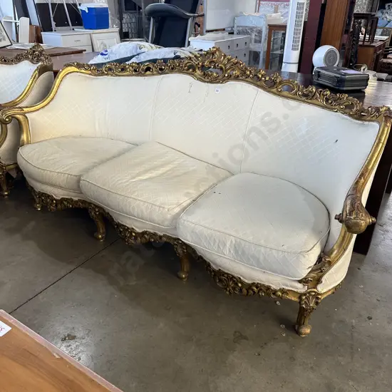 Bluemoon parlor sofa 2150mm