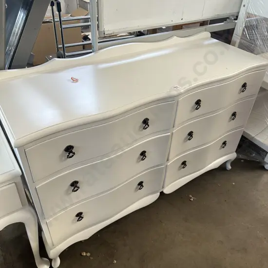 Serpentine 6 draw loyboy