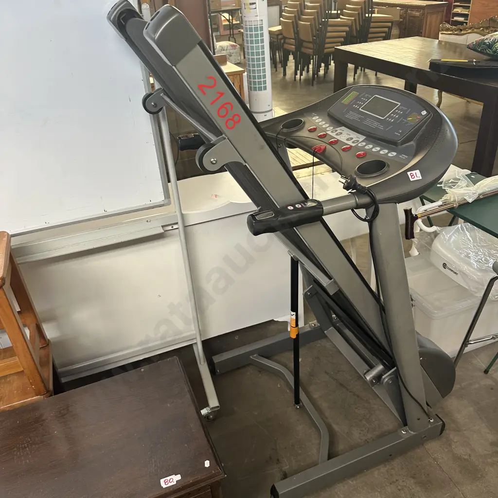 Treadmill - good working condition Image 1++