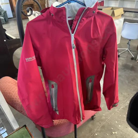 Kathmandu size10 Gortex shell