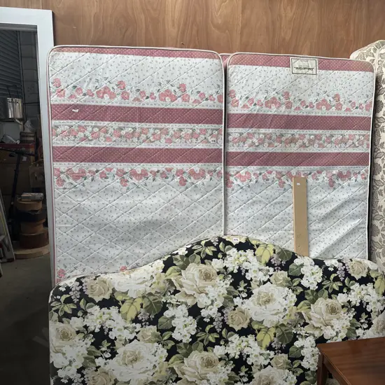 Pr single beds (1 base not matching)