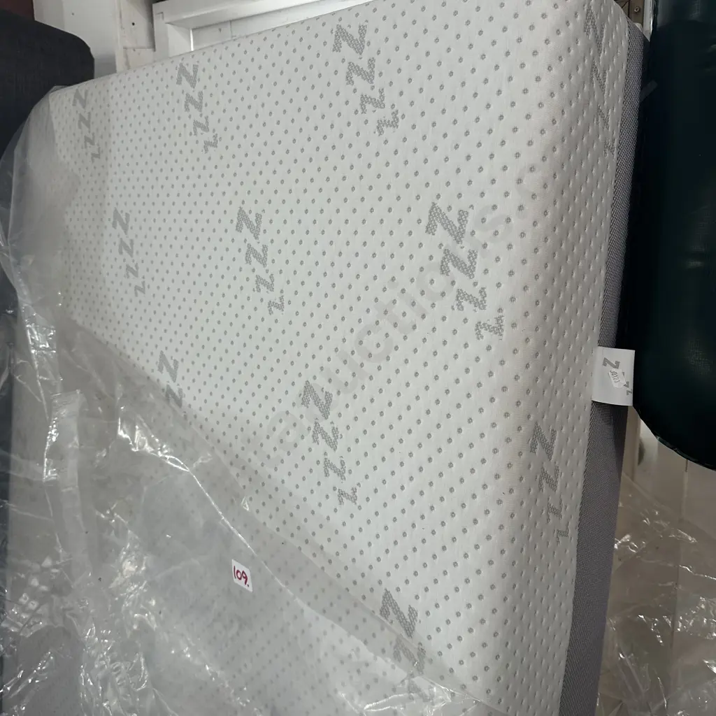 as new foam mattress for single bed Image 1++