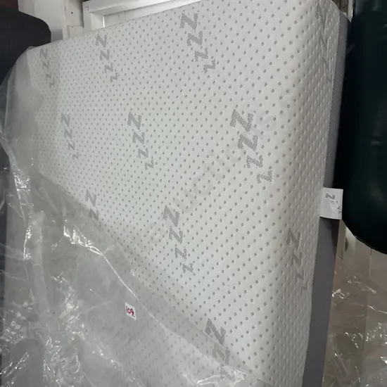 as new foam mattress for single bed