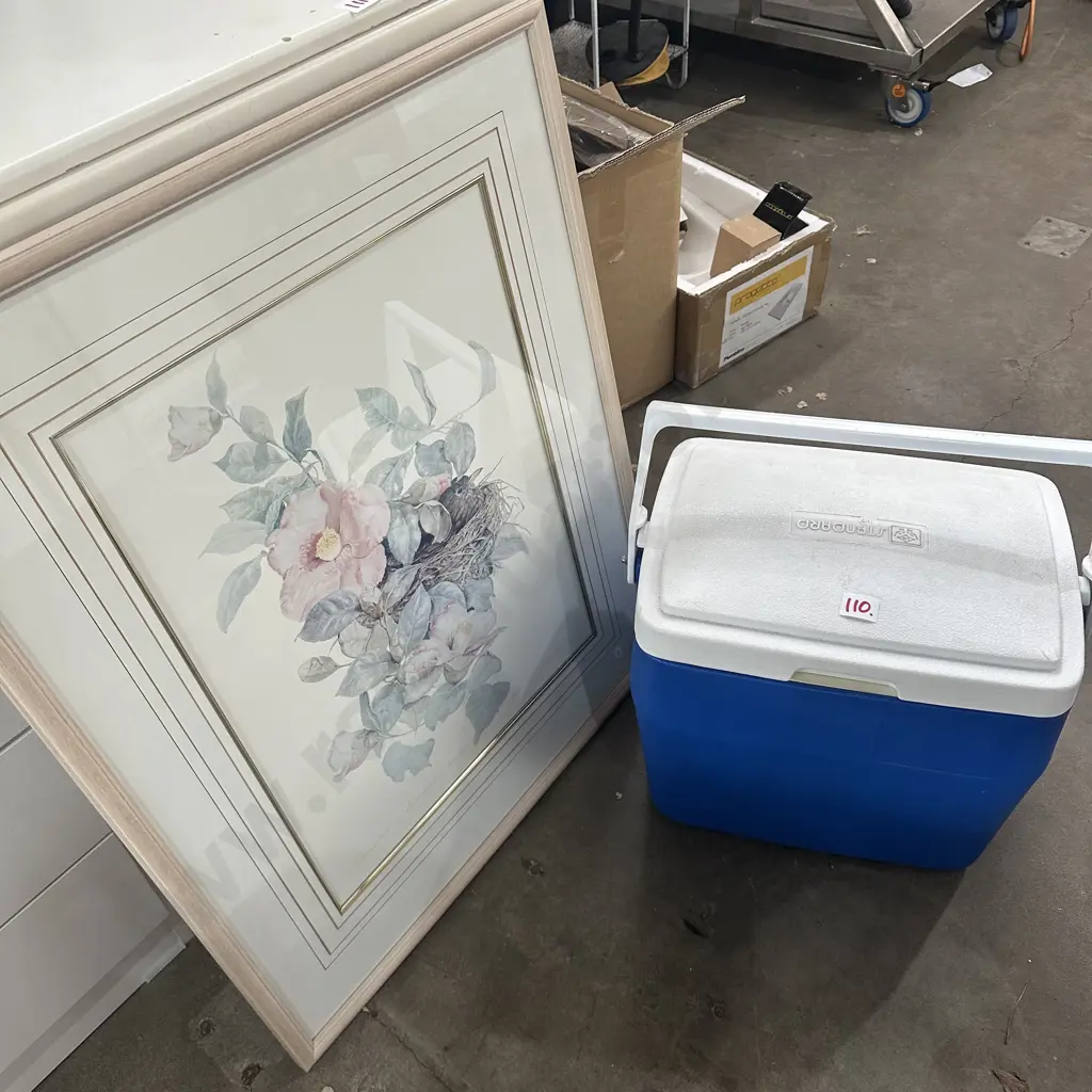 chilli bin and picture Image 1++