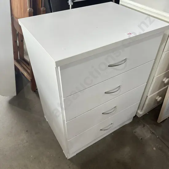 chest drawers