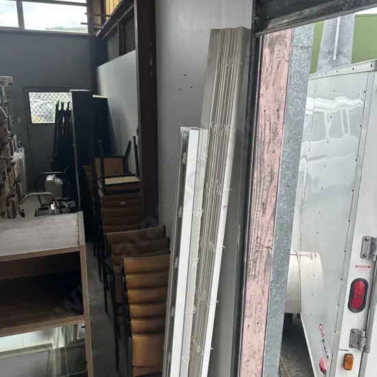 Slated blinds1960 x 1360 & 2355 x 1158