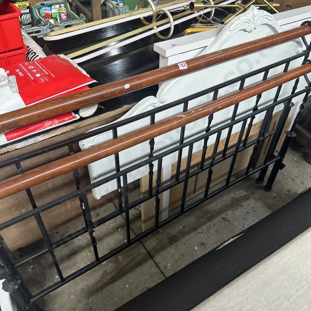 double bed ends Image 1++