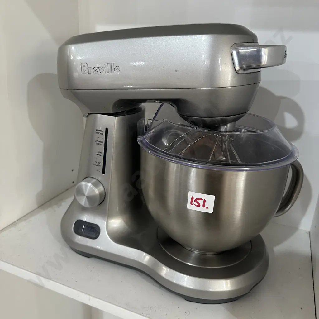 Breville kitchen mixer Image 1++