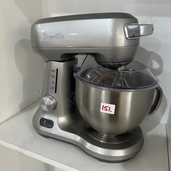 Breville kitchen mixer