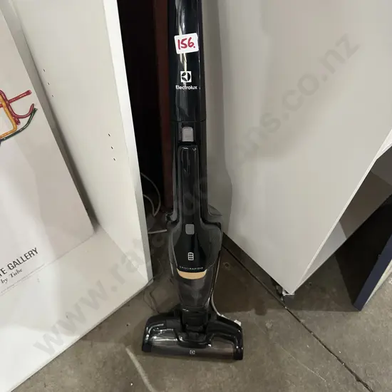 Electrolux stick vacuum