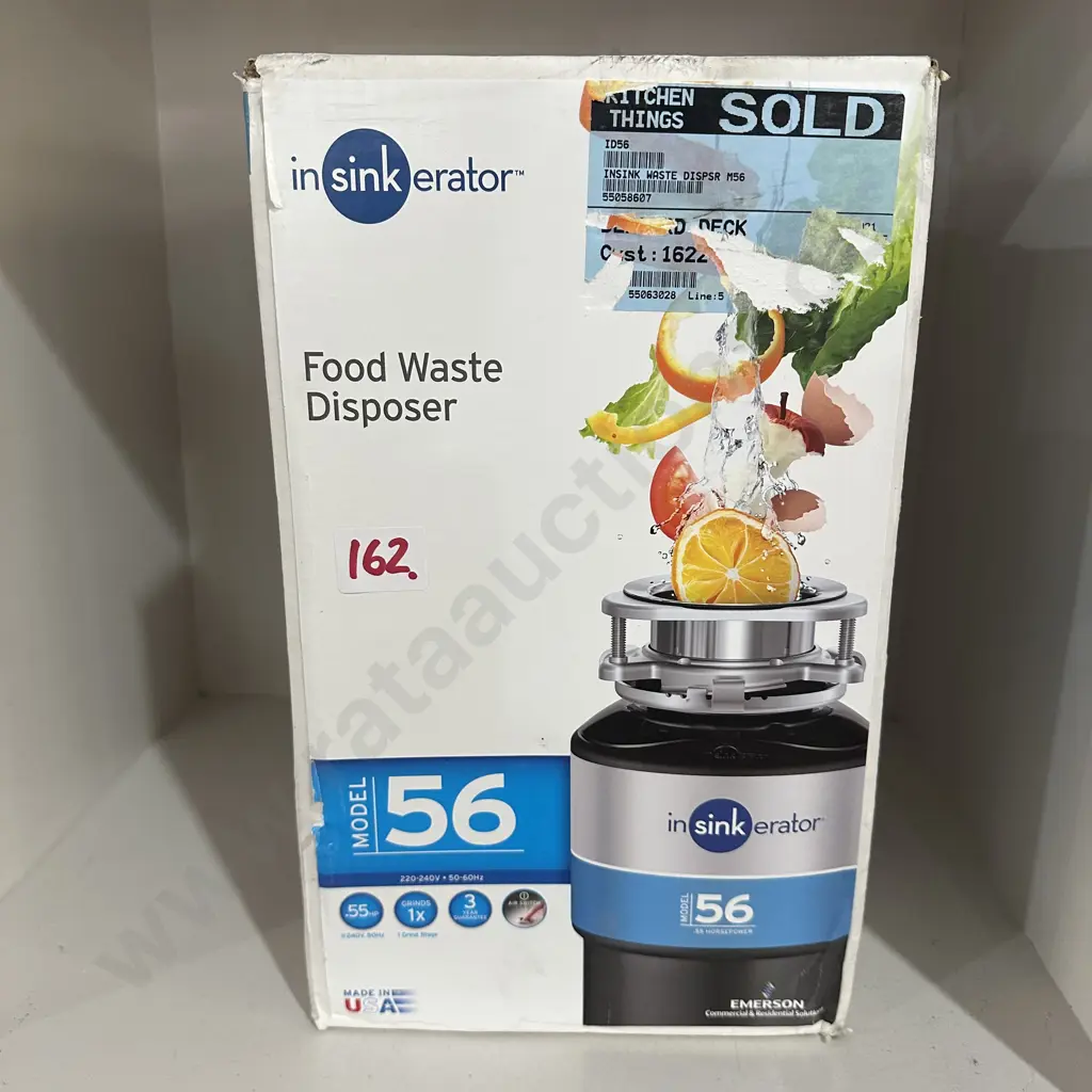 New Insinkerator Image 1++