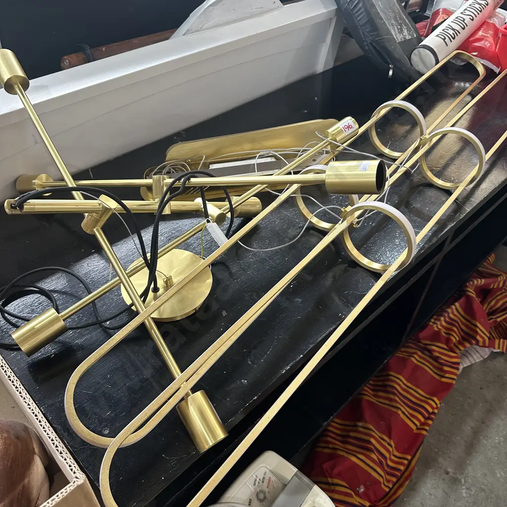 Modern lights Image 1++