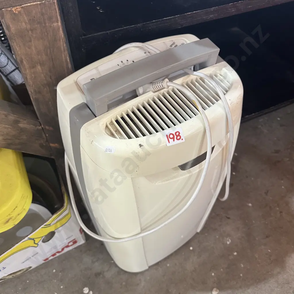 Dehumidifier Image 1++