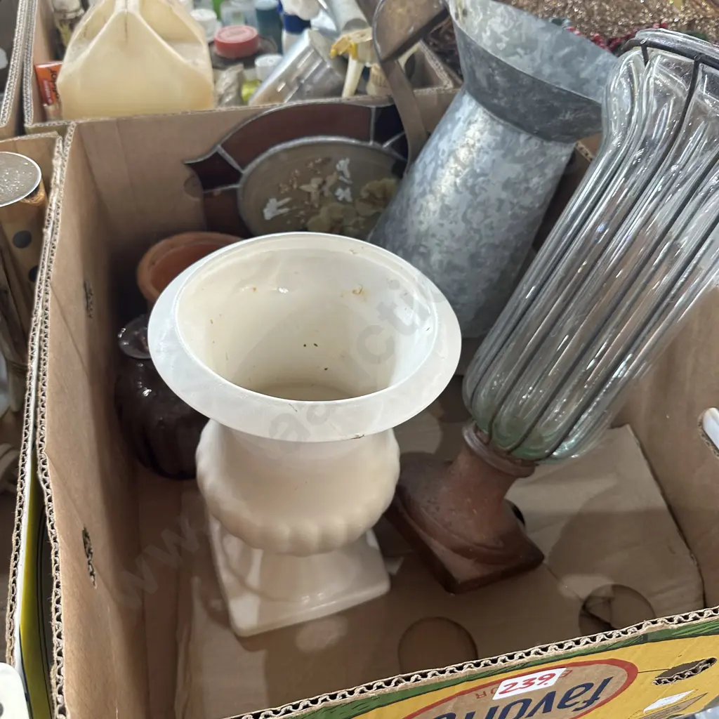 vases and jug Image 1++