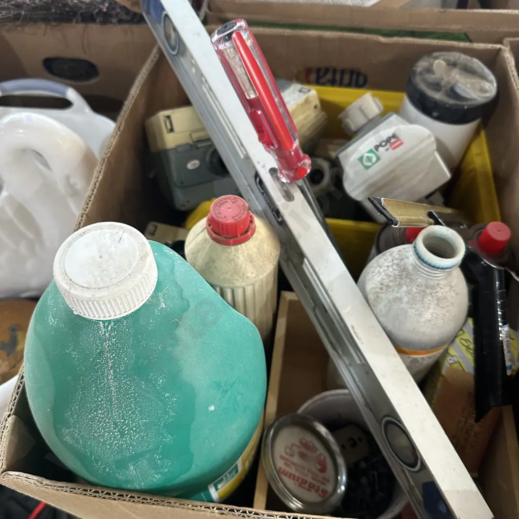 Pope irrigation and tools Image 1++