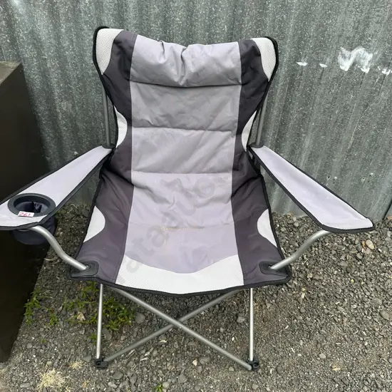 camping chair