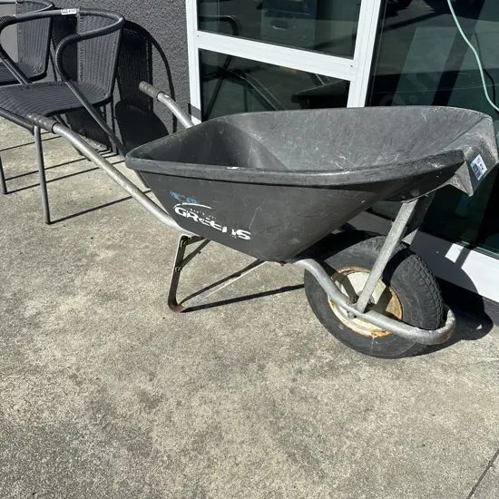 Greens builders barrow