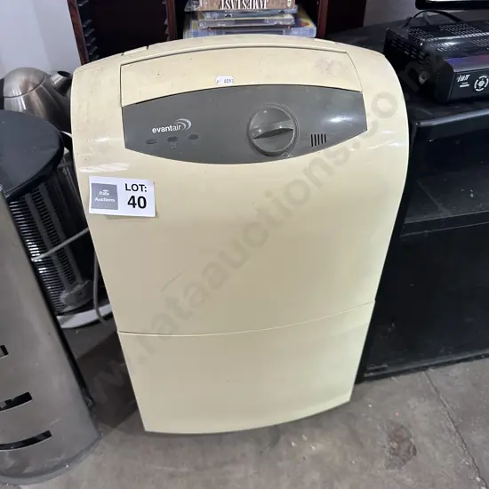 Dehumidifier