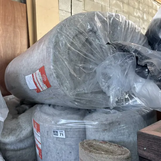 4.5 bags insulation