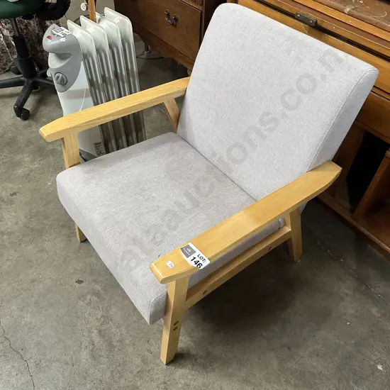 Arm chair