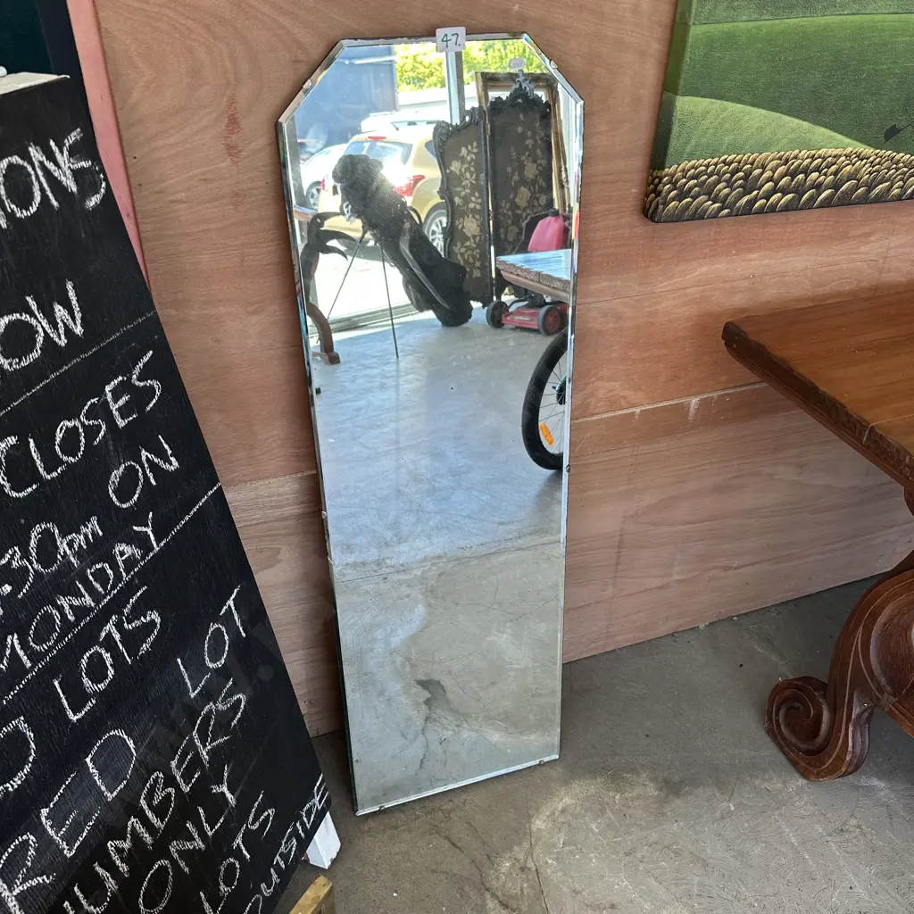 vintage mirror Image 1++