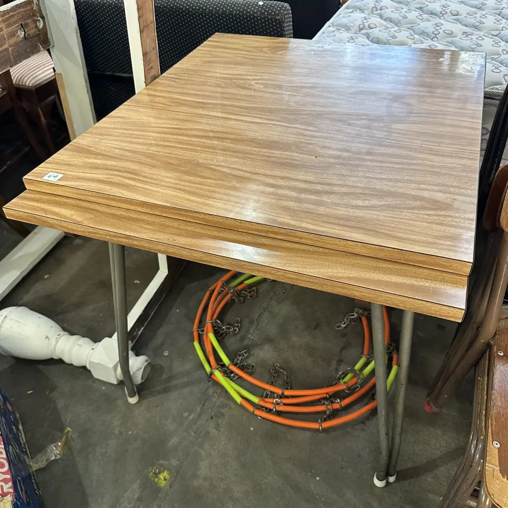 formica retro kitchen table Image 1++