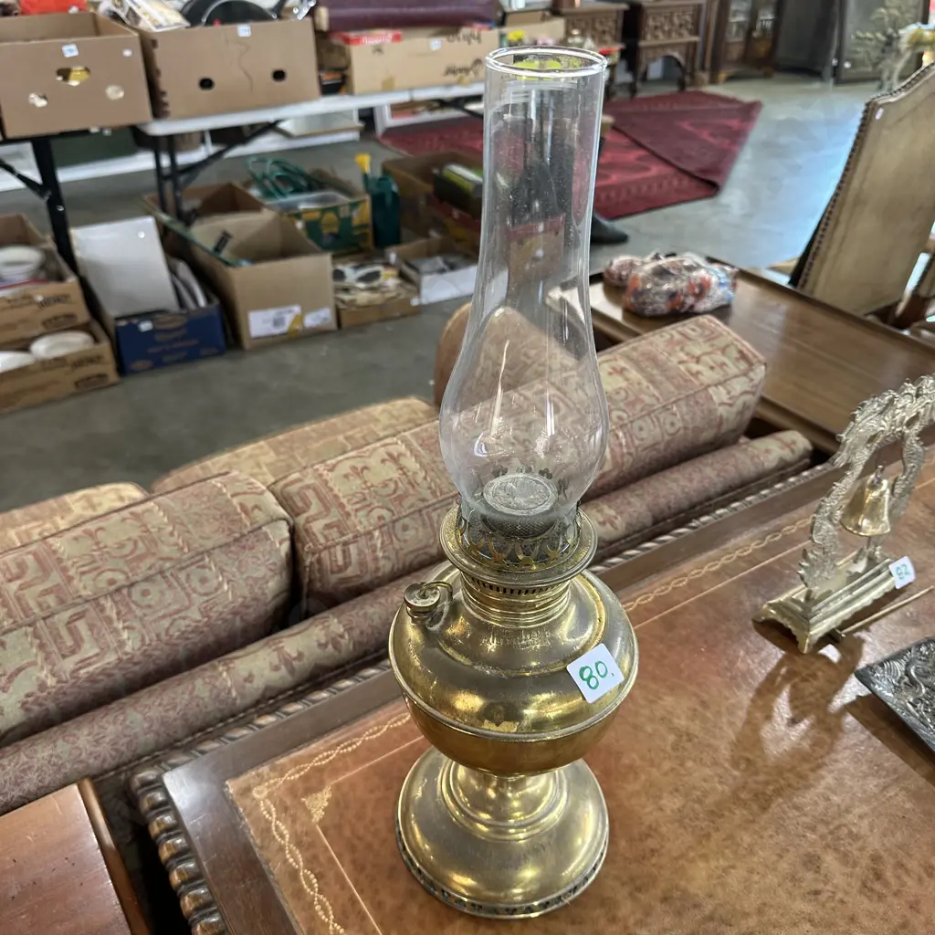 Miller lamp Image 1++