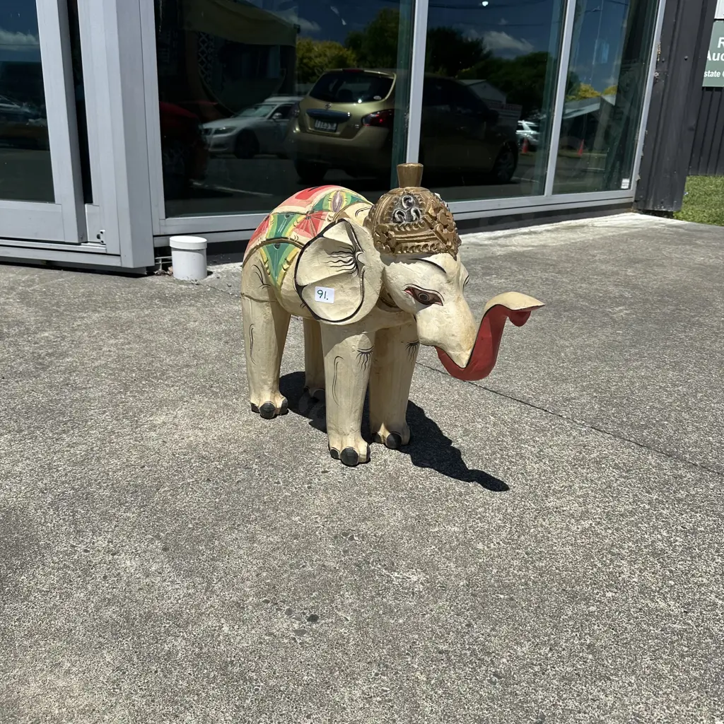 decorative elephant Image 1++