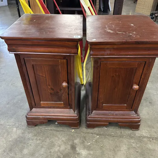 pr bedside cabinets