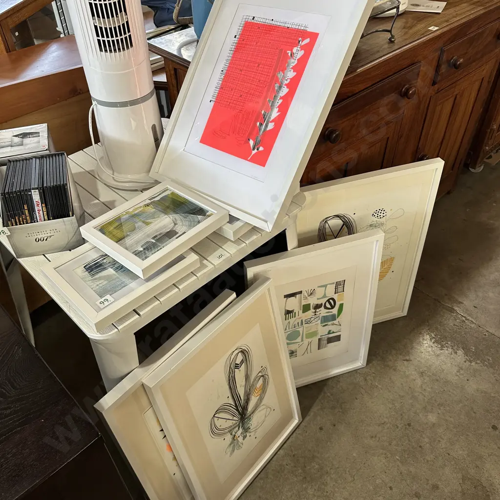 8pc of art Image 1++