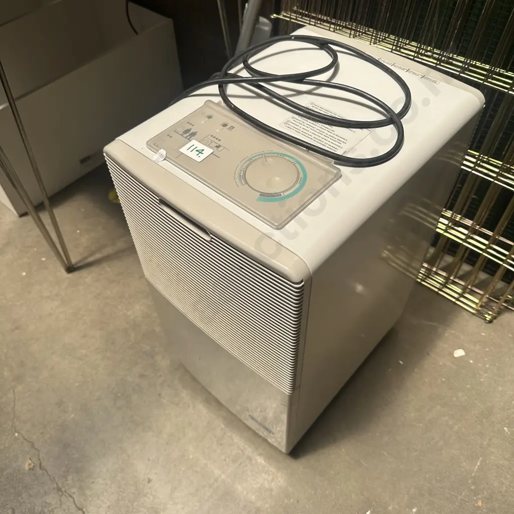 Dehimidifier Image 1++