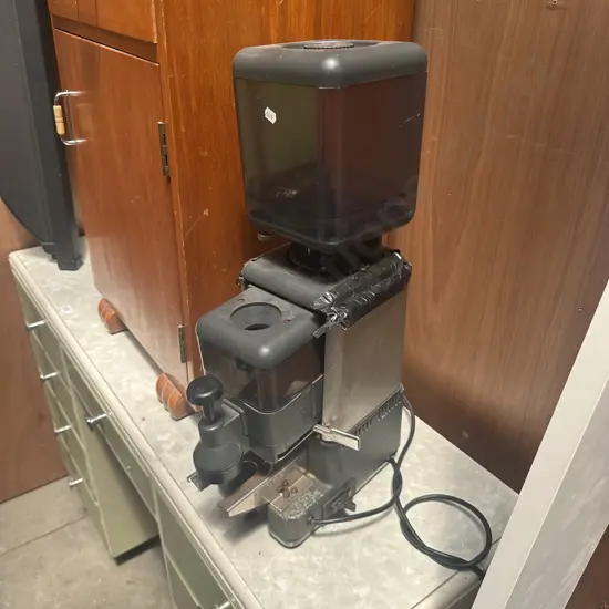 coffee grinder - as is