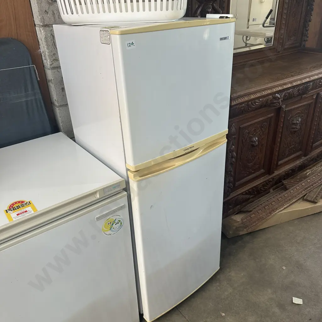 fridge freezer Image 1++