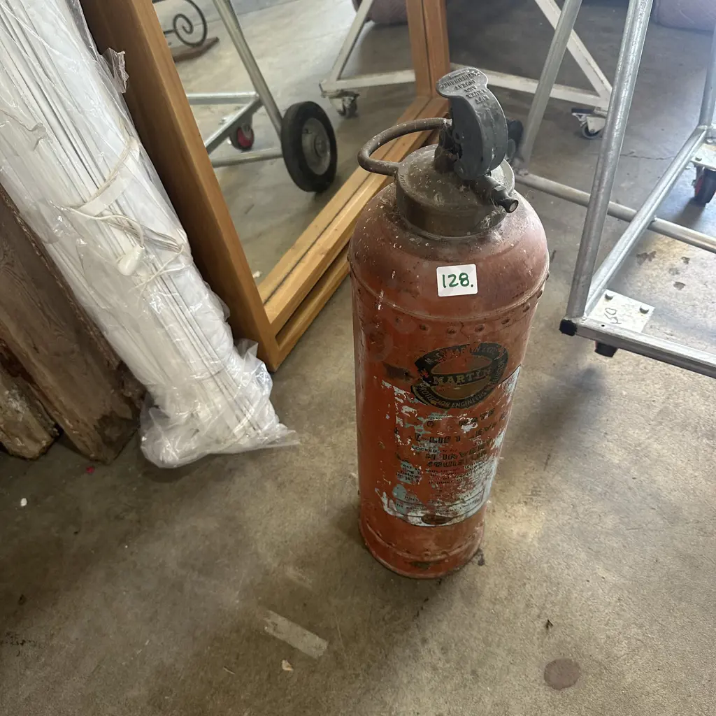 brass extinguisher Image 1++