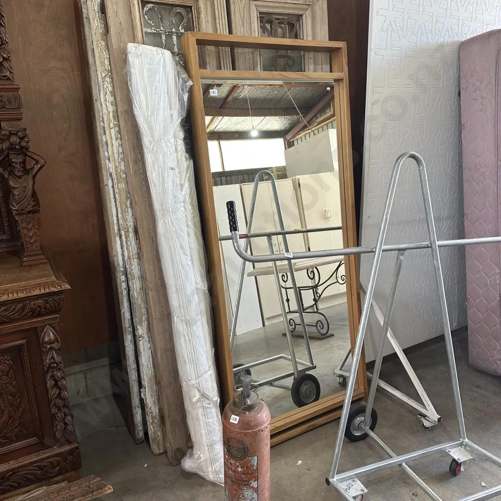 large full length mirror Image 1++