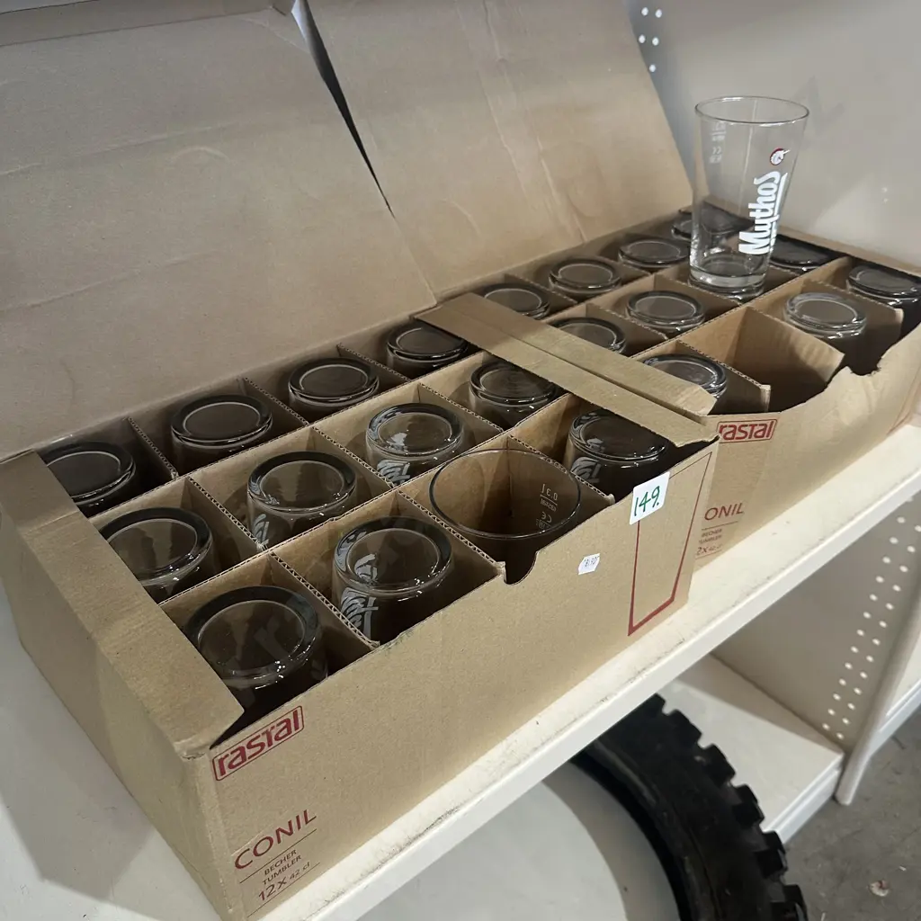 beer glasses Image 1++