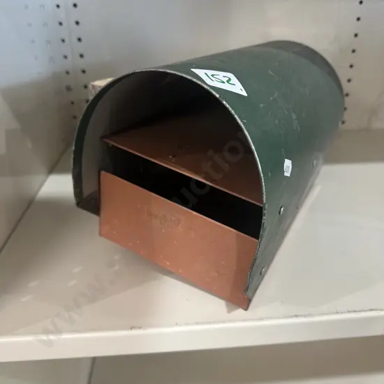 letter box
