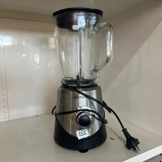 blender (missing top insert)